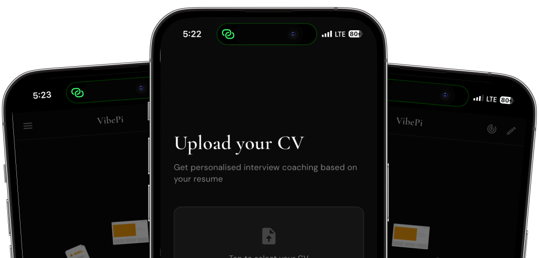 How to Stop Bombing Job Interviews (And What to Do Instead)